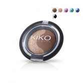 Colour Sphere Duo Mat&Pearly Eyeshadow