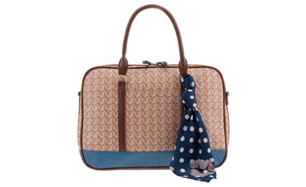 Triset Hand Bag menor