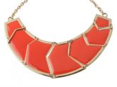 Colar Orange