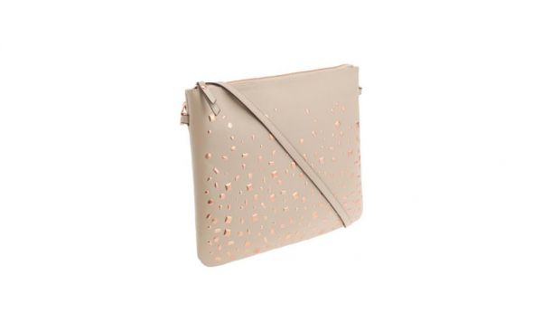 Shiny Clutch