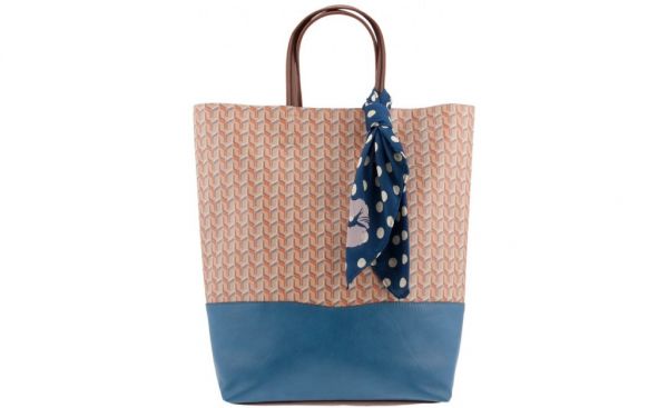 Triset Hand Bag