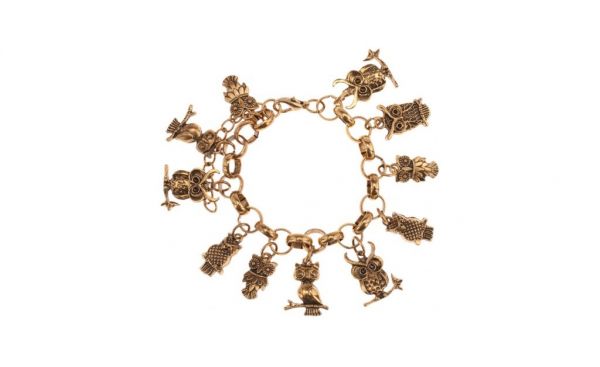 Pulseira Mocho