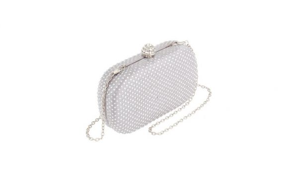 Strass Clutch