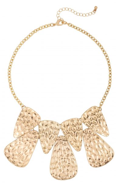 Colar Dourado