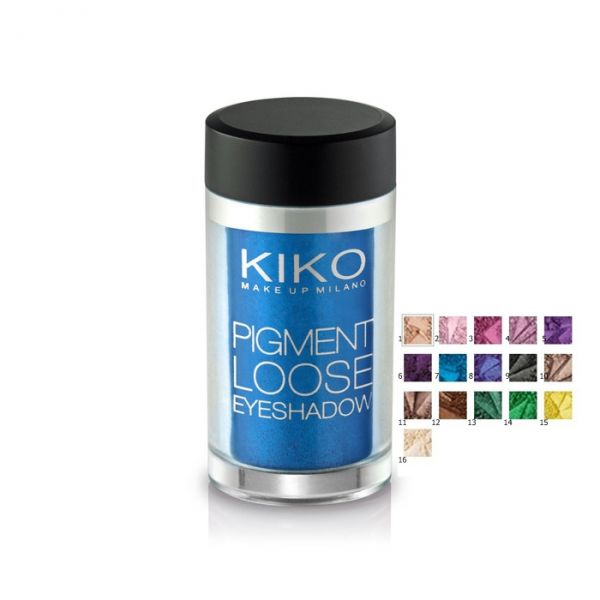 Pigment Loose Eyeshadow