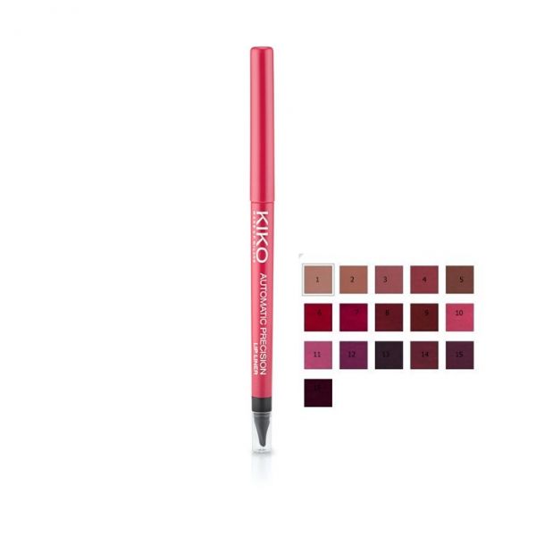 Automatic Precision Lip Liner