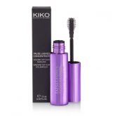 Volume Top Coat Mascara