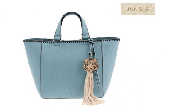 Jungle Shopper