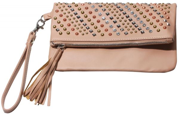 Clutch Tachas