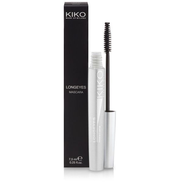 Longeyes Mascara