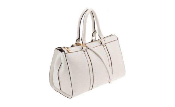 Super Basic Hand Bag