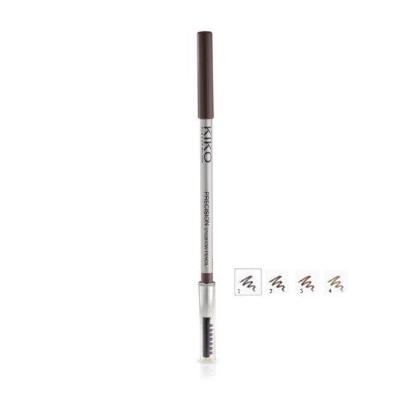 Precision Eyebrow Pencil