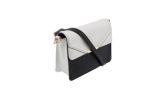 Stripes Cross Bag