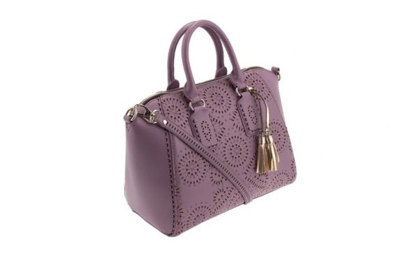 Vintage Circus Hand Bag