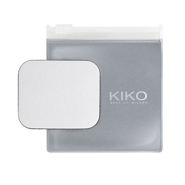 Compact Foundation Sponge