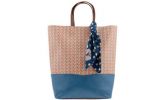 Triset Hand Bag