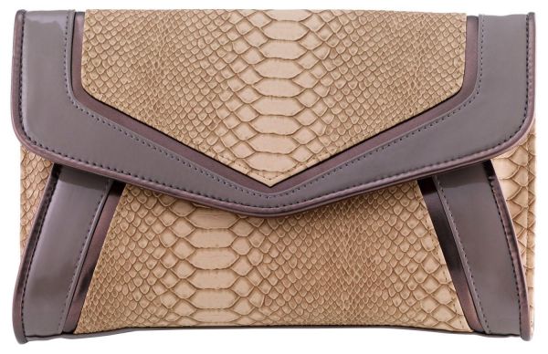 Snake/ Brown