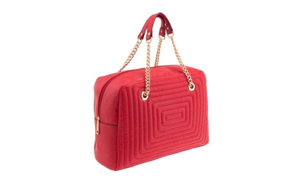 Labyrinth Hand Bag