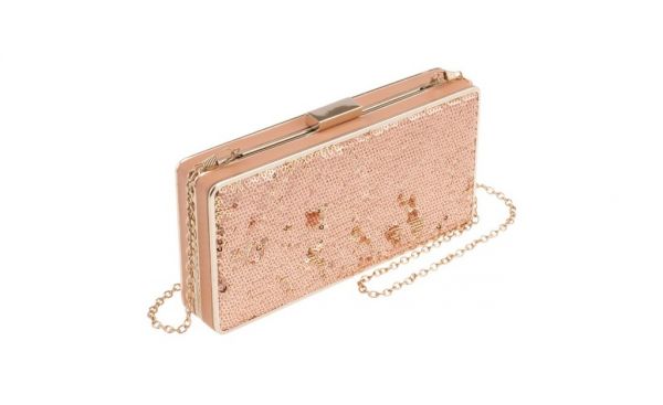 Bossy Clutch