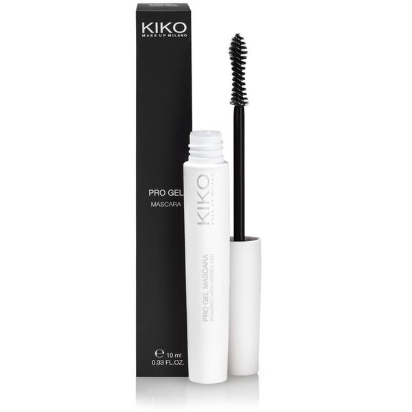 Pro Gel Mascara