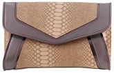 Snake/ Brown