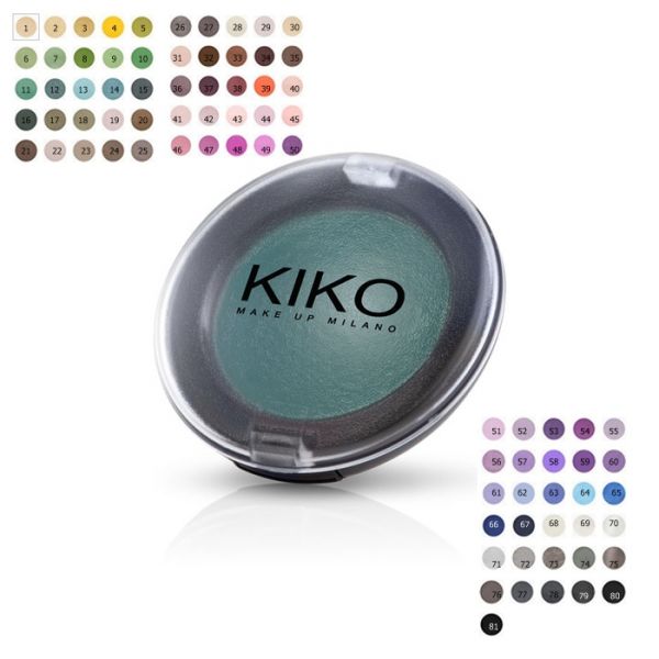 Eyeshadow
