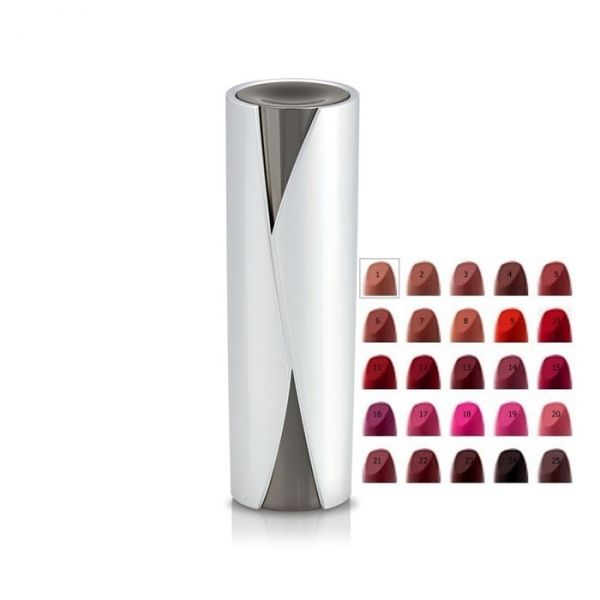 Luscious Cream - Creamy Lipstick