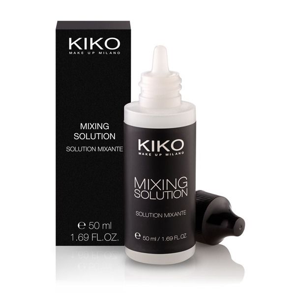 Mixing Solution