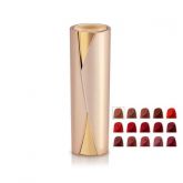 Velvet Mat - Satin Lipstick