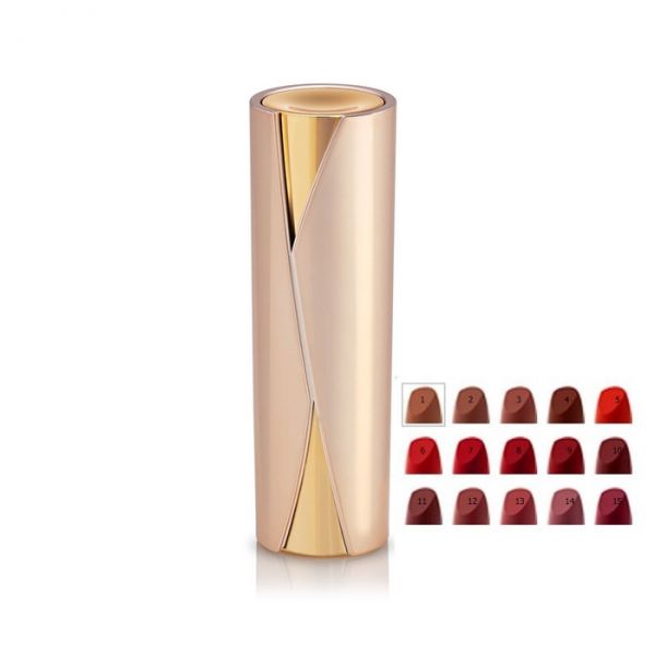 Velvet Mat - Satin Lipstick