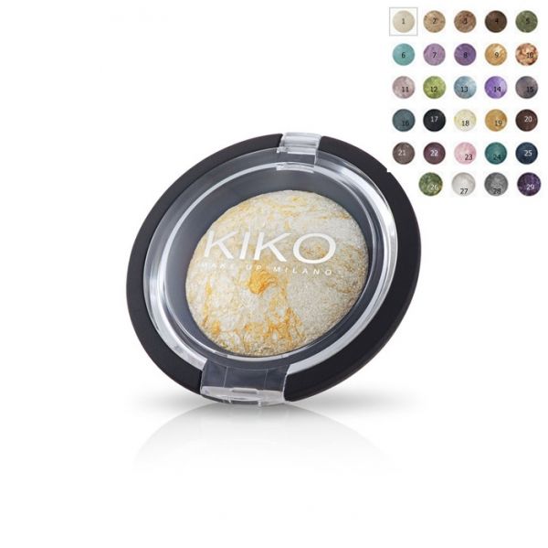 Colour Sphere Eyeshadow