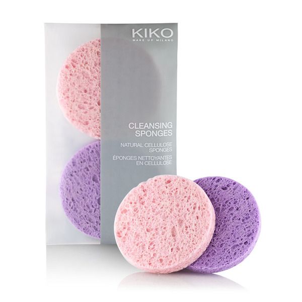 Cleansing Sponges