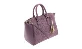 Vintage Circus Hand Bag