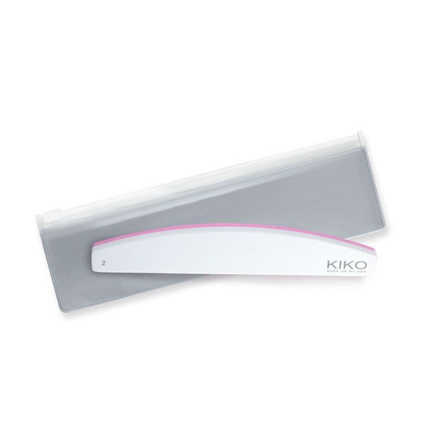 Nail File 06 - Glossing Buffer