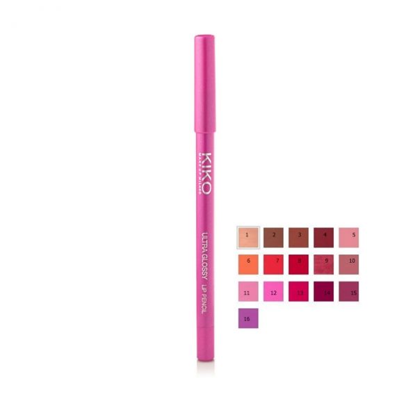 Ultra Glossy Lip Pencil