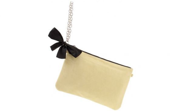 Lazo Cross Bag Amarela