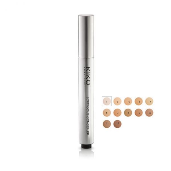 Soft Focus Concealer