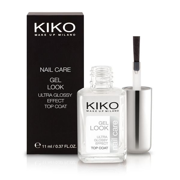 Gel Look