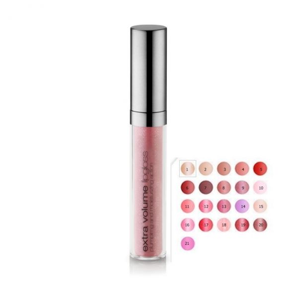 Extra Volume Lip Gloss
