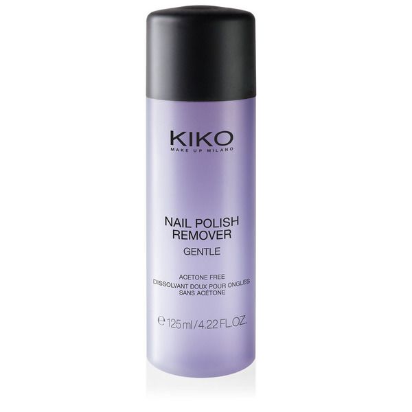 Delicate Nail Polish Remover