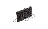 Stone Flowers Clutch