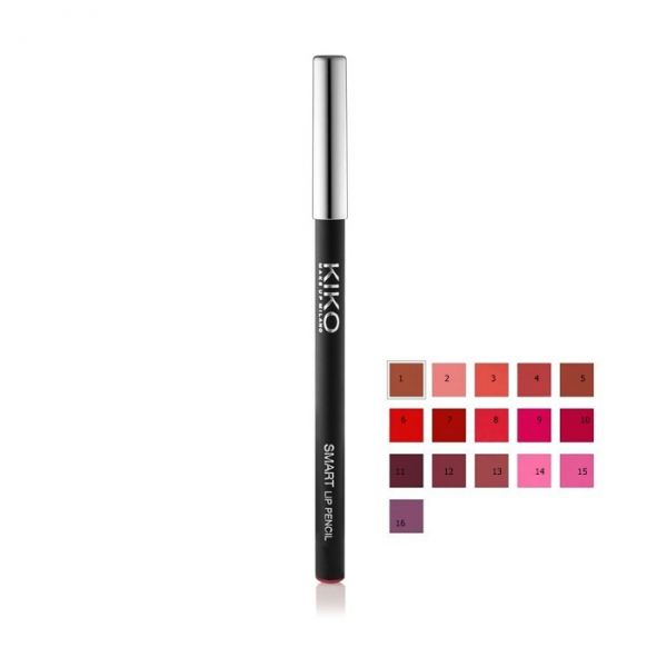 Smart Lip Pencil